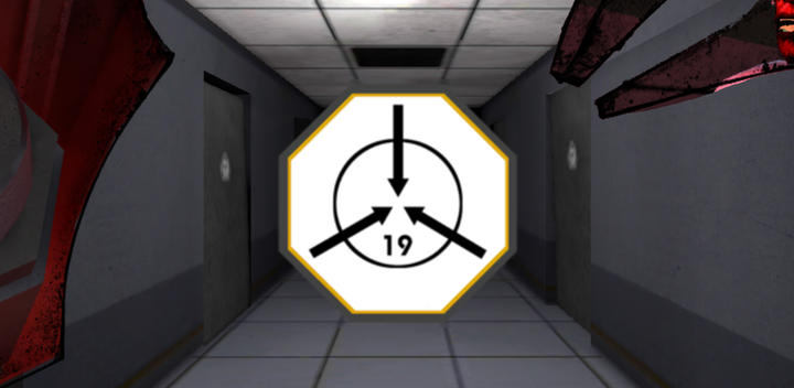 Banner of SCP: Site-19 