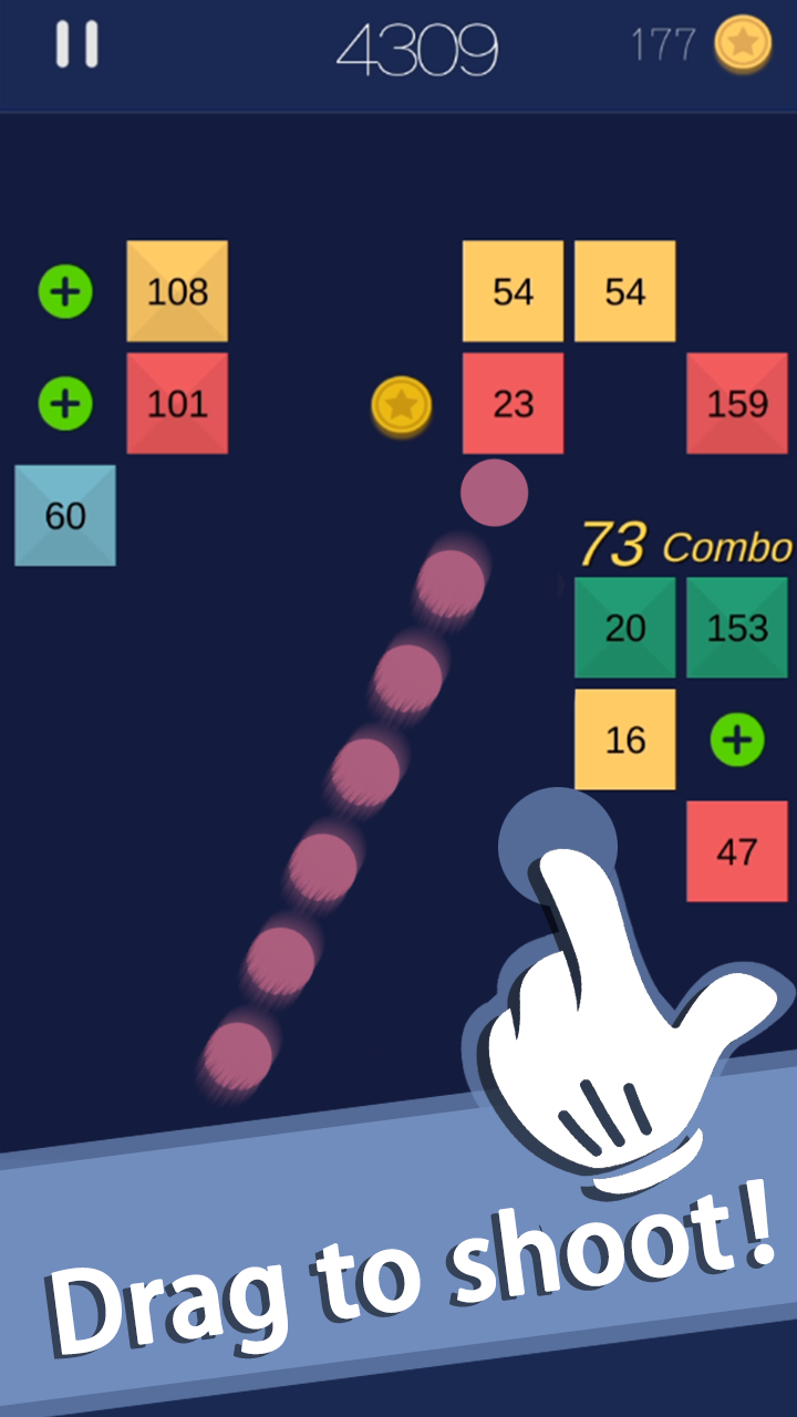 BALLS VS BLOCKS 2 ดาวน์โหลดเกม TapTap