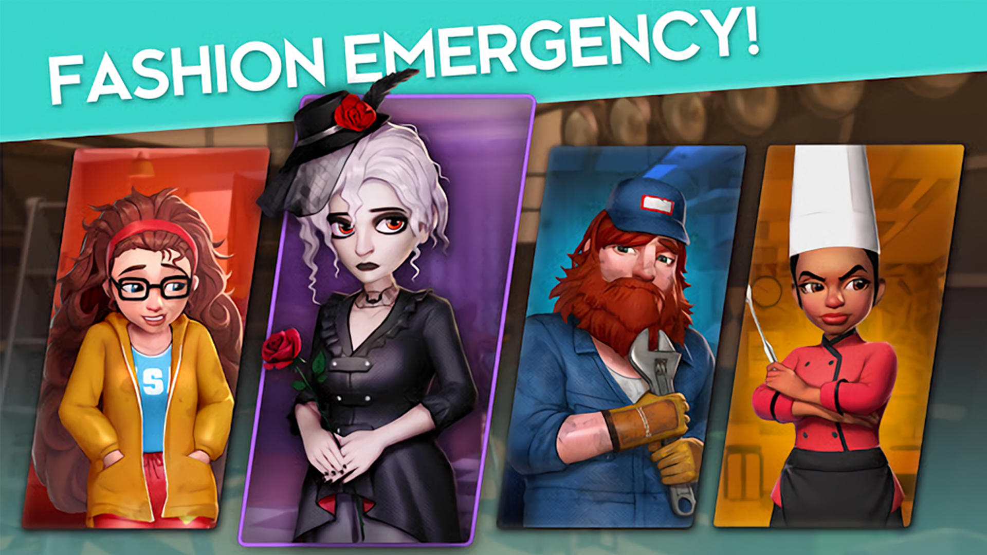 Banner of Project Makeover 