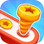 Screw Stars: Unlock and Solve