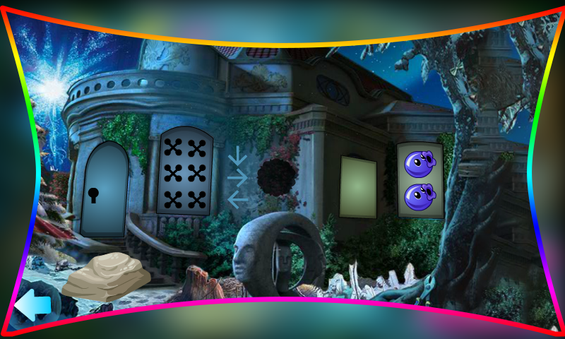 Best Escape Games 133 Boar Rescue Game ゲームのスクリーンショット