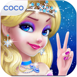 Ice Princess - Sweet Sixteen