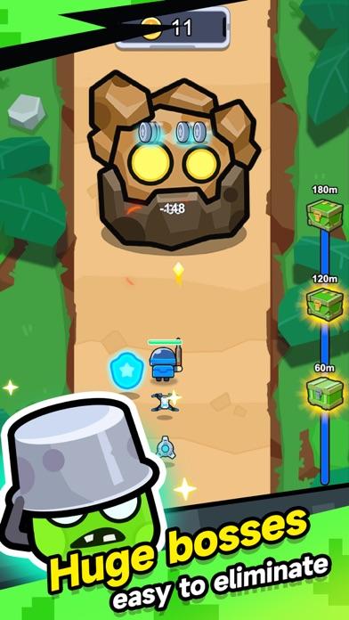 Desperate Escape Game Screenshot