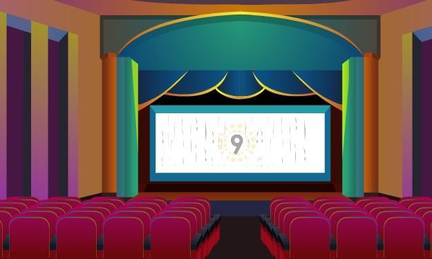 Movie Escape 遊戲截圖