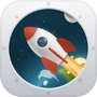 Walkr: Fitness Space Adventure