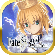 Fate/Grand Order