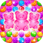 Sugar Hunter®: Match 3 Puzzle