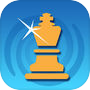 Icon of Solitaire Chess by ThinkFun