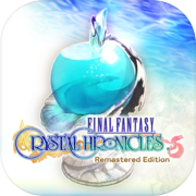 FINAL FANTASY CRYSTAL CHRONICLES