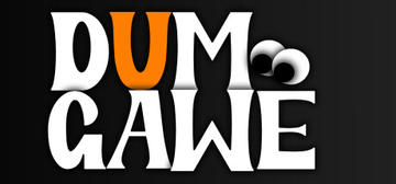 Banner of Dum Game 