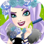 Dressup Ever After Princesses Fashion Style Makeup