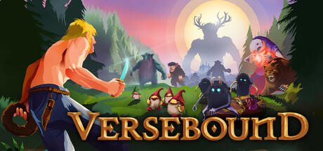 Banner of Versebound 