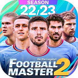 Football Master no Jogos 360