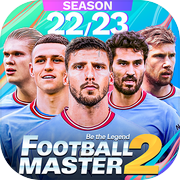 Football Master 2-ဘောလုံးကြယ်ပွင့်