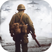 Road to WW2: Strategy War Game