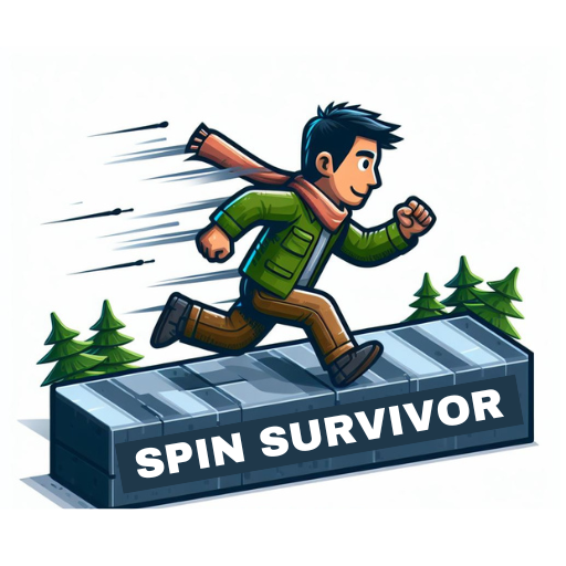 Spin Survivor Latest Version for Android/iOS APK - TapTap