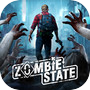 Zombie State: FPS Shooting