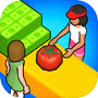 Icon of Supermarket Simulation - Game