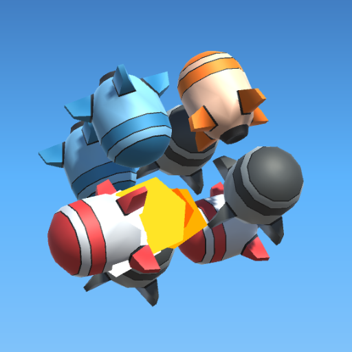Tap Rocket 3D Latest Version for Android/iOS APK - TapTap