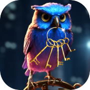 Escape Room: Bird Cage