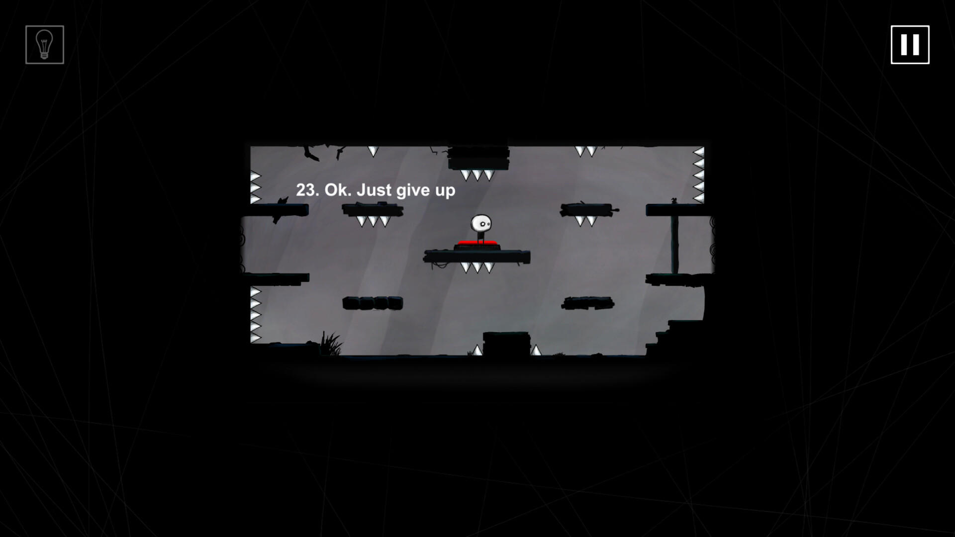 That Level Again 遊戲截圖