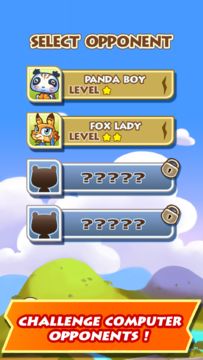 Cuplikan Layar Game Safari Chess (Animal Chess)