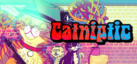 Banner of Catniptic 