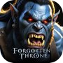 Icon of Forgotten Throne