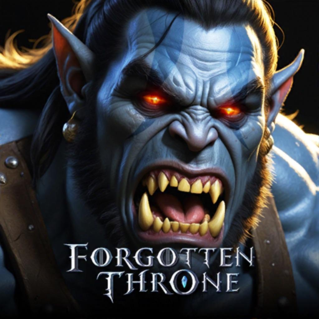 Forgotten Throne Latest Version for Android/iOS APK - TapTap