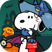 Snoopy Drops : Snoopy Puzzle Game/Puzzle