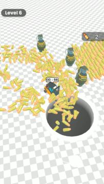 Ammo Fight Game Screenshot