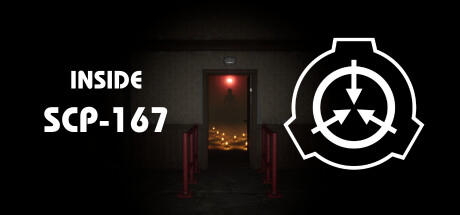 Banner of Inside SCP-167 