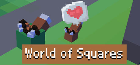 Banner of World of Squares 