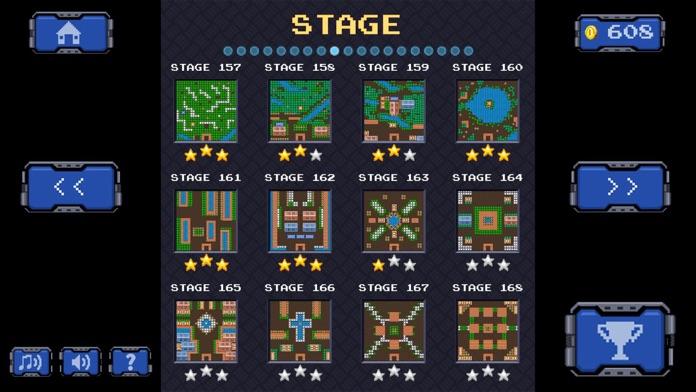 Tank90 Game Screenshot