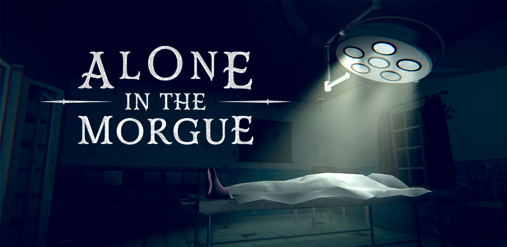 Alone in the Morgue screenshot