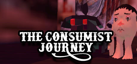 Banner of The Consumist Journey 