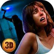 Permainan Jason Killer: Haunted House Horror 3D