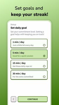 KanjiKen - Learn Japanese Game Screenshot