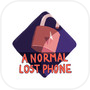 A Normal Lost Phone