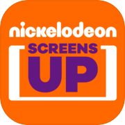 SCREENS UP by Nickelodeon