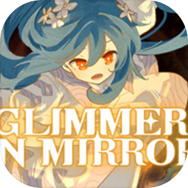 Glimmer in Mirror