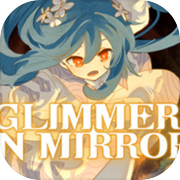 Lấp lánh trong gương