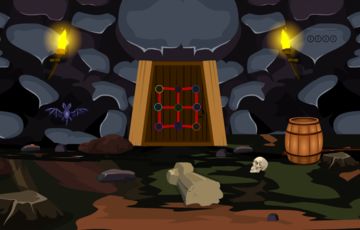 Escape Games Day-388 게임 스크린샷