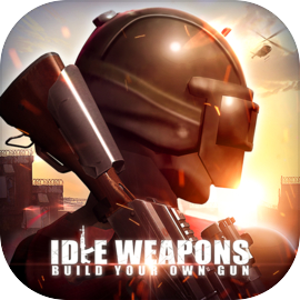 Idle  Weapon