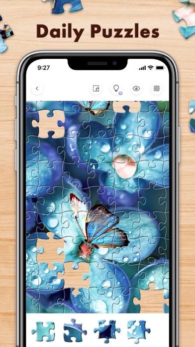 Jigsawscapes - Jigsaw Puzzles android iOS apk download for free-TapTap