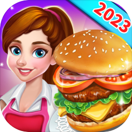 Rising Super Chef - Cook Fast