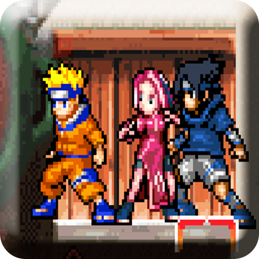 Naruto : Ultimate Storm android iOS-TapTap