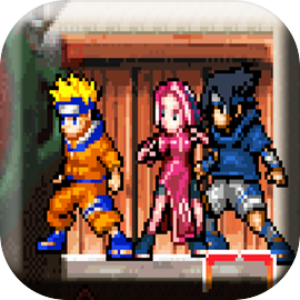 Ultimate Shippuden: Ninja Impact Storm APK Download for Android