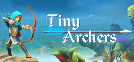 Banner of Tiny Archers VR 