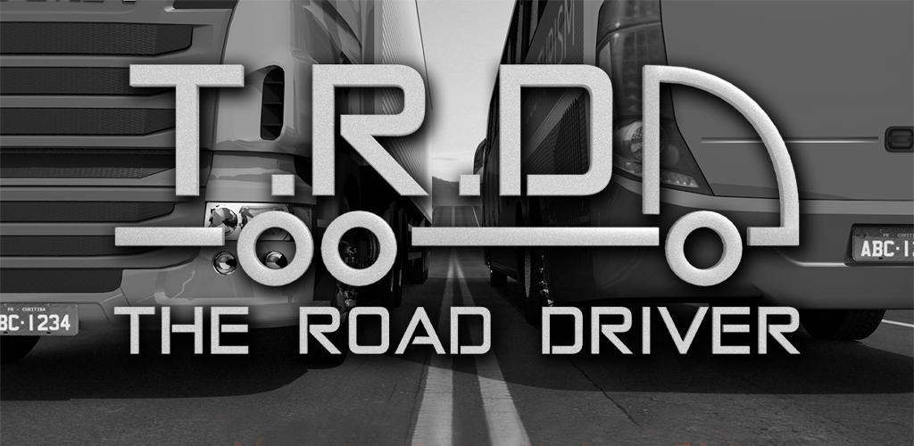Banner of The Road Driver 
